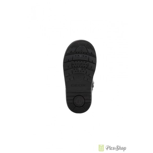 Geox bőrcsizma C9999-25