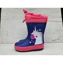 WINK gumicsizma BD41026-25