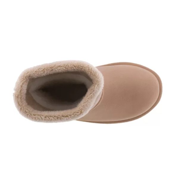 Be Only bélelt vízálló gumicsizma BEONLYCOSY36-37