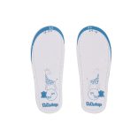 D.D.Step BAREFOOT talpbetét 