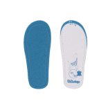 D.D.Step BAREFOOT talpbetét 