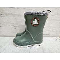 Be Only gumicsizma khaki-25