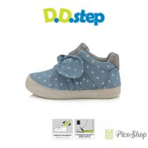 D.D.Step vászoncipő C040-47
