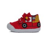 D.D.Step vászoncipő C066-135A-20