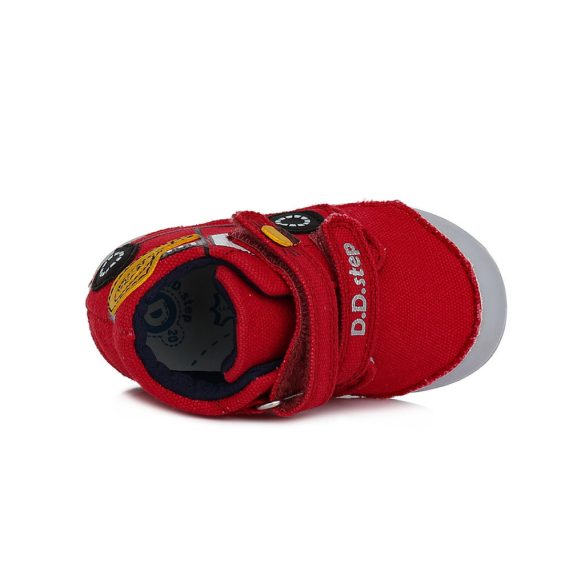 D.D.Step vászoncipő C066-135A-20