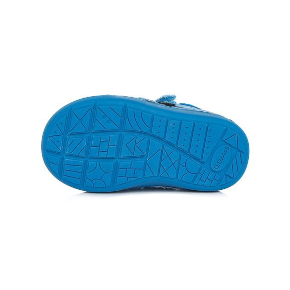 D.D.Step vászoncipő C066-135B-20