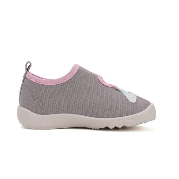 D.D.Step  BAREFOOT vászoncipő C086-51838A-22
