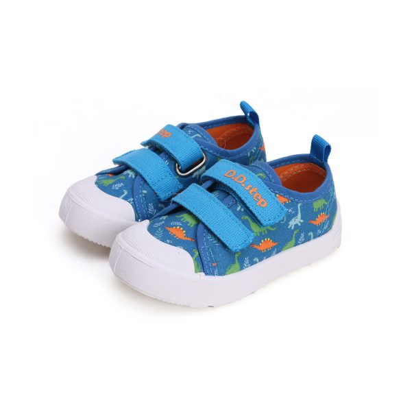 D.D.Step vászoncipő C096-42593-20