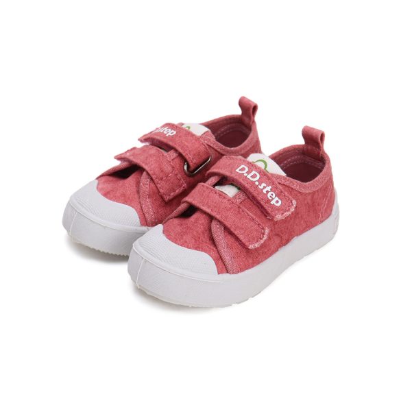 D.D.Step vászoncipő C096-42606B-31