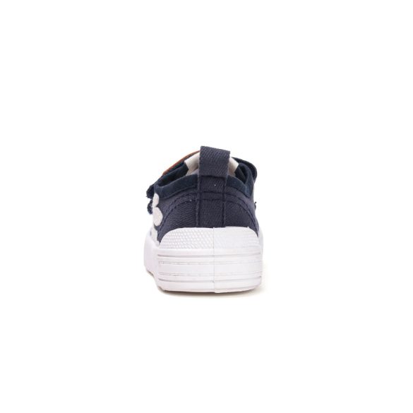 D.D.Step vászoncipő C096-52209-31