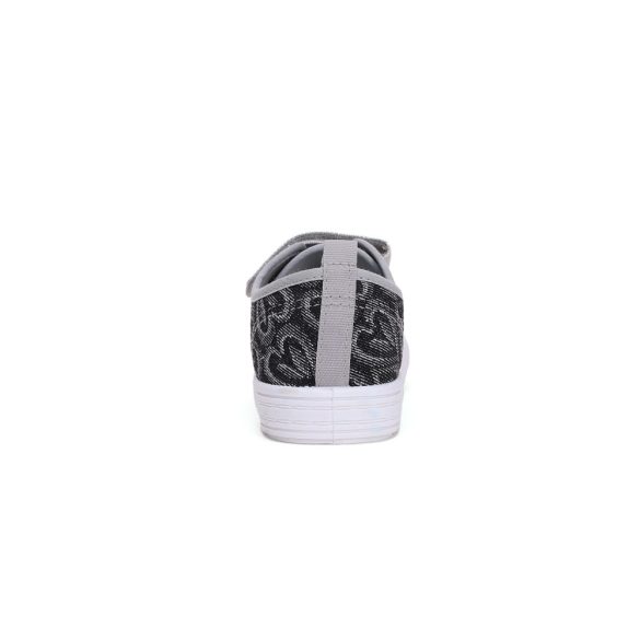 D.D.Step vászoncipő C097-42242-34