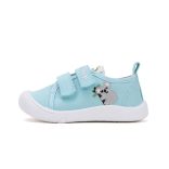 D.D.Step vászoncipő C100-51602-22