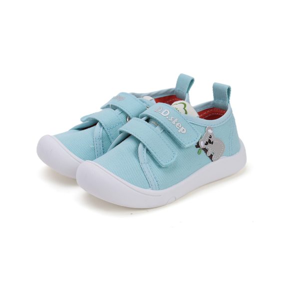 D.D.Step vászoncipő C100-51602-22