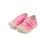 D.D.Step BAREFOOT vászoncipő C100-61963C-22