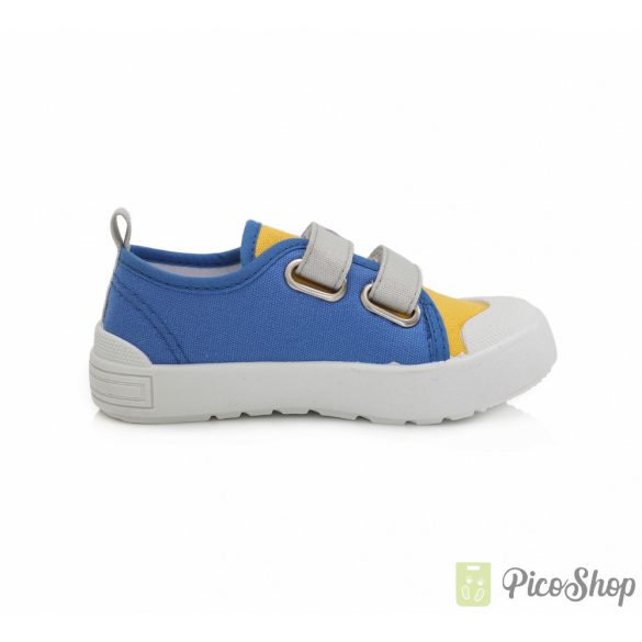 D.D.Step vászoncipő CSB-147B-20