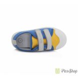 D.D.Step vászoncipő CSB-147B-20