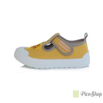 D.D.Step vászoncipő CSB-238-20