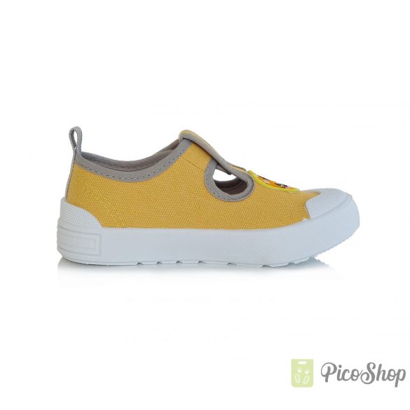 D.D.Step vászoncipő CSB-238-31