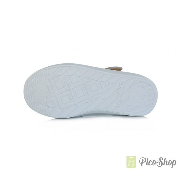 D.D.Step vászoncipő CSB-238-31
