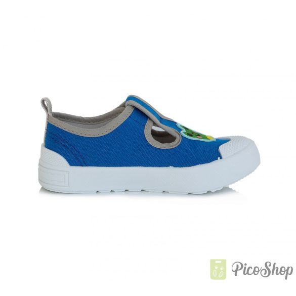 D.D.step vászoncipő CSB-238B-20