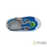 D.D.step vászoncipő CSB-238B-20