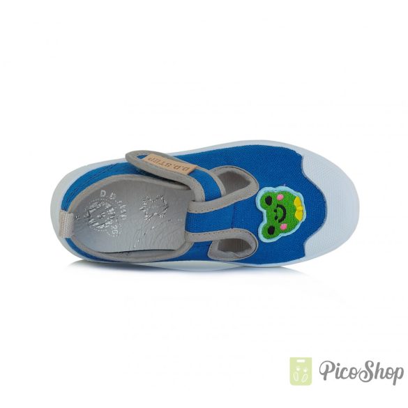 D.D.step vászoncipő CSB-238B-20