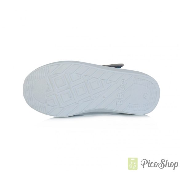 D.D.step vászoncipő CSB-238B-20