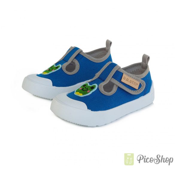 D.D.step vászoncipő CSB-238B-20