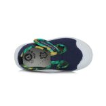 D.D.Step vászoncipő CSB-331-20