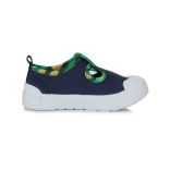 D.D.Step vászoncipő CSB-331-21