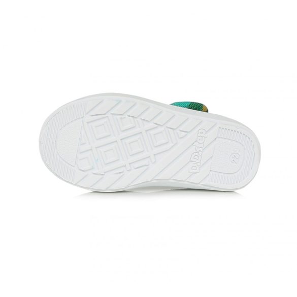 D.D.Step vászoncipő CSB-331-21