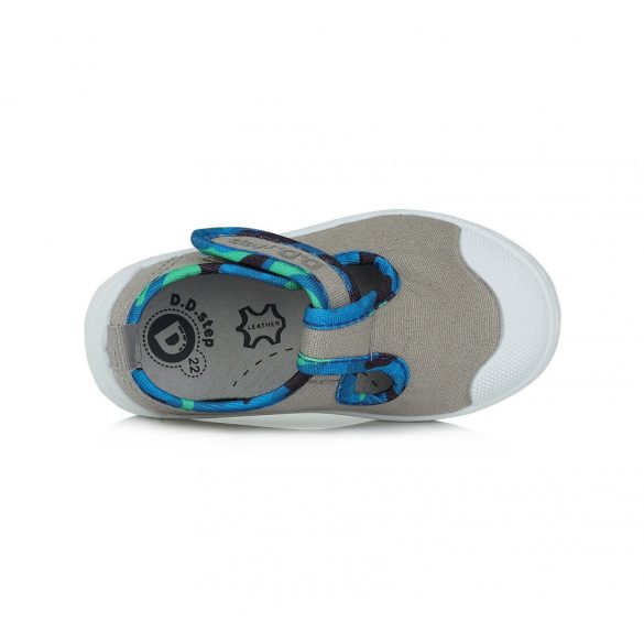 D.D.Step vászoncipő CSB-331A-20