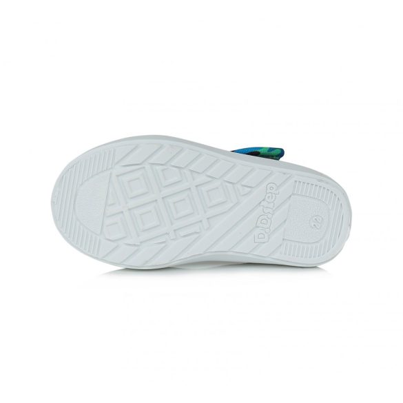 D.D.Step vászoncipő CSB-331A-20