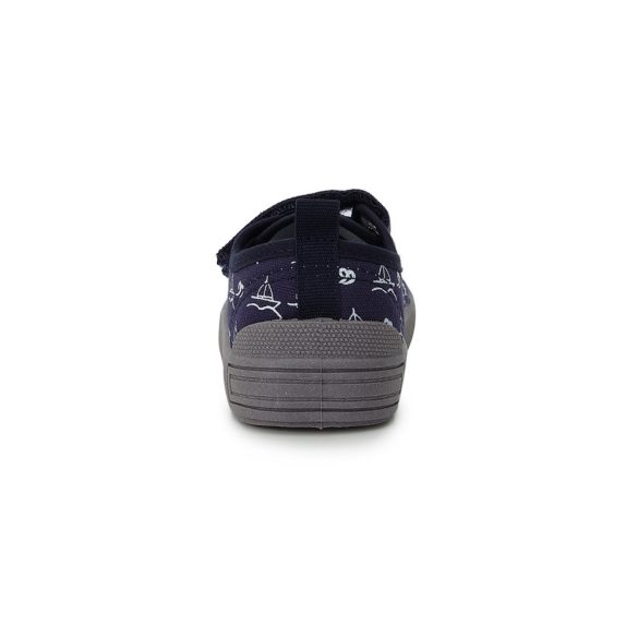 D.D.Step vászoncipő CSB-343A-20