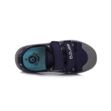 D.D.Step vászoncipő CSB-343A-20