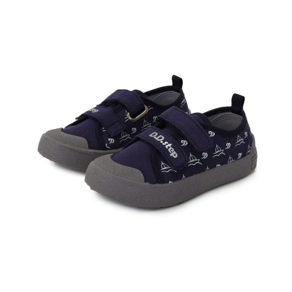 D.D.Step vászoncipő CSB-343A-20