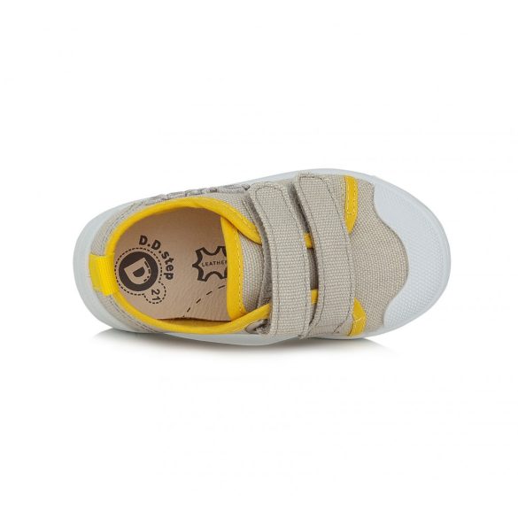 D.D.Step vászoncipő CSB-361-20