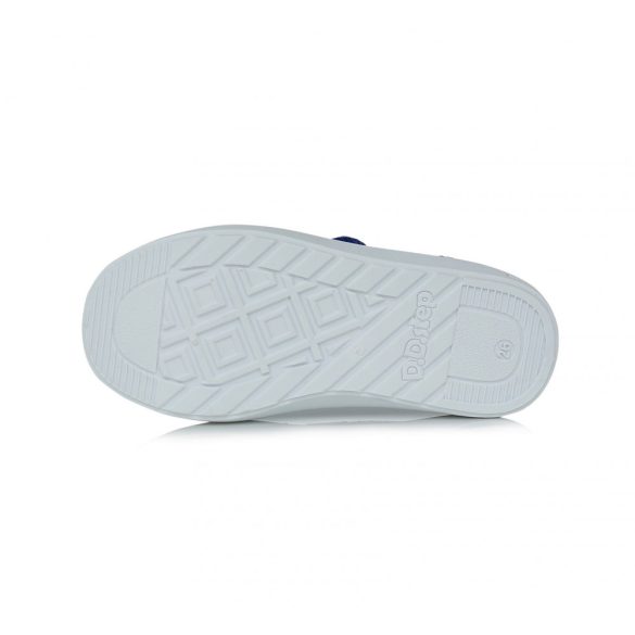 D.D.Step vászoncipő CSB-361A-21