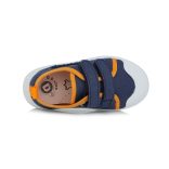 D.D.Step vászoncipő CSB-361B-20