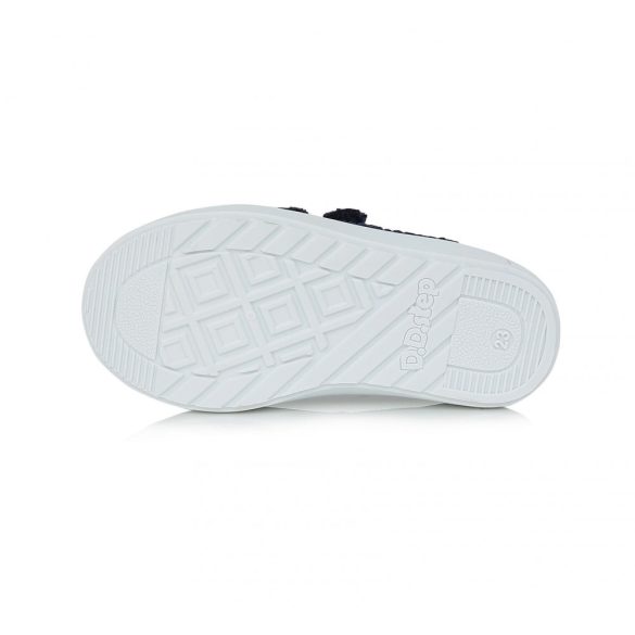 D.D.Step vászoncipő CSB-361B-20