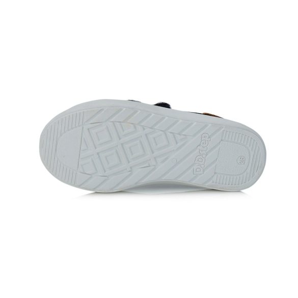 D.D.Step vászoncipő CSB-368-21