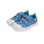 D.D.Step vászoncipő CSB-41239B-21