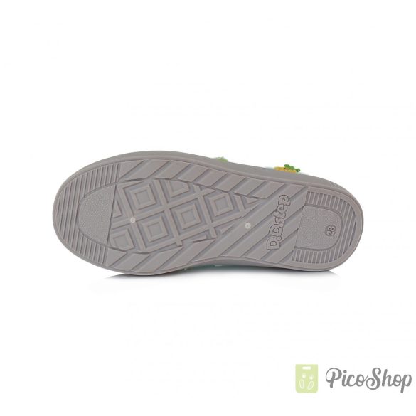 D.D.Step vászoncipő CSB-414A-20
