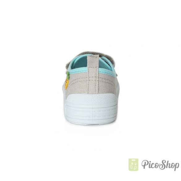 D.D.Step vászoncipő CSB-414B-20