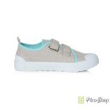 D.D.Step vászoncipő CSB-414B-20