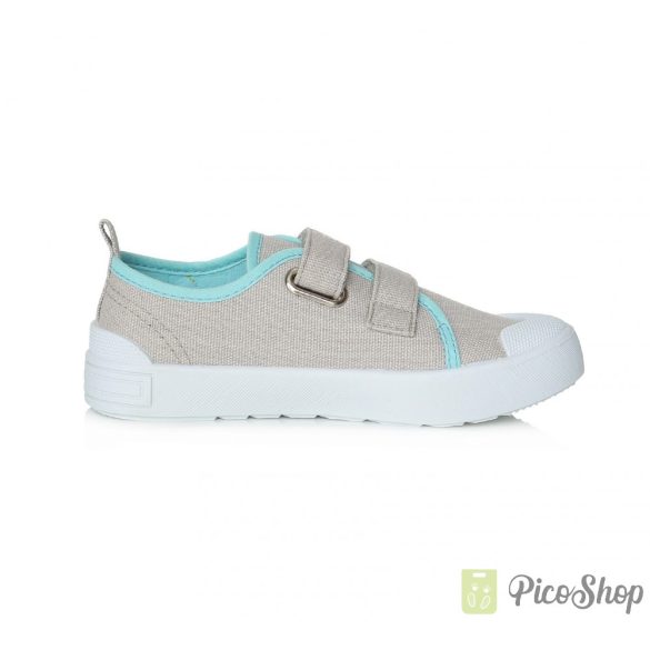 D.D.Step vászoncipő CSB-414B-20