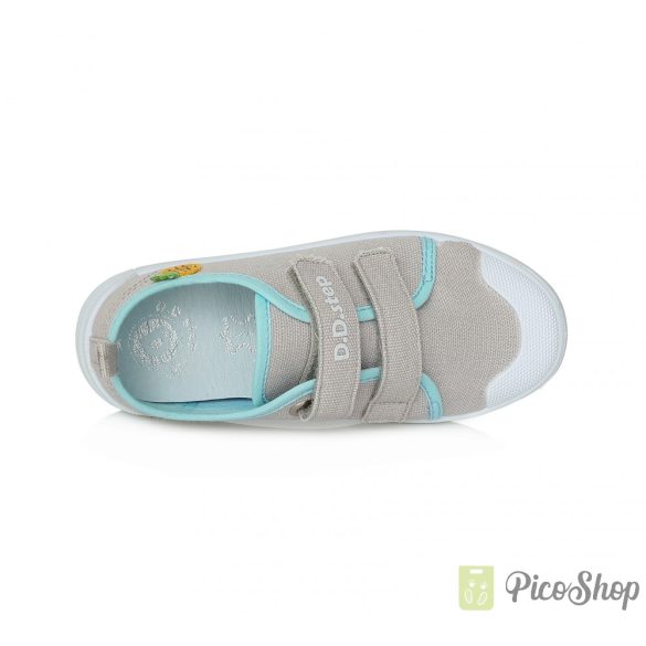 D.D.Step vászoncipő CSB-414B-20