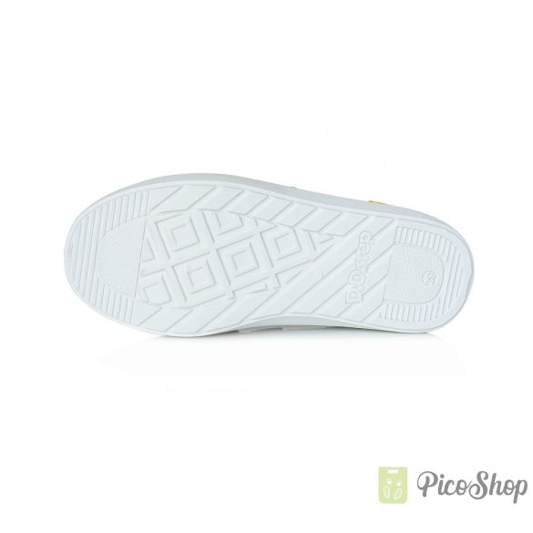 D.D.Step vászoncipő CSB-414B-20