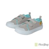 D.D.Step vászoncipő CSB-414B-20