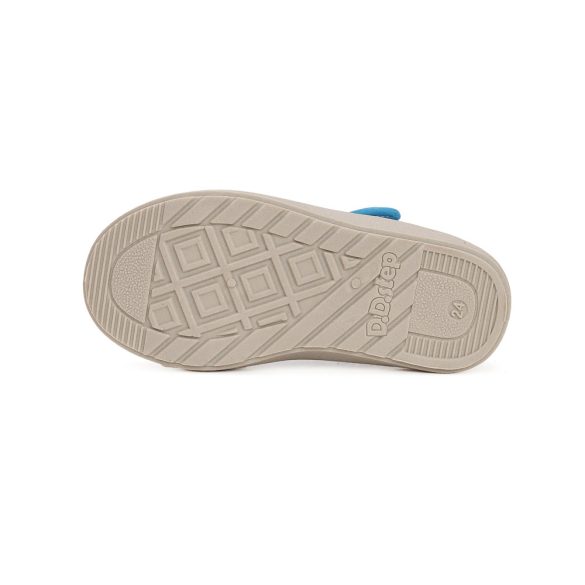 D.D.Step vászoncipő CSB-41640-20